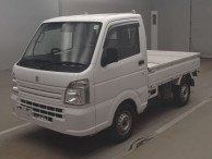 2019 Suzuki Carry Truck