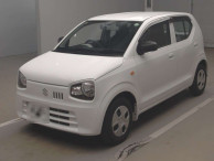 2020 Suzuki Alto