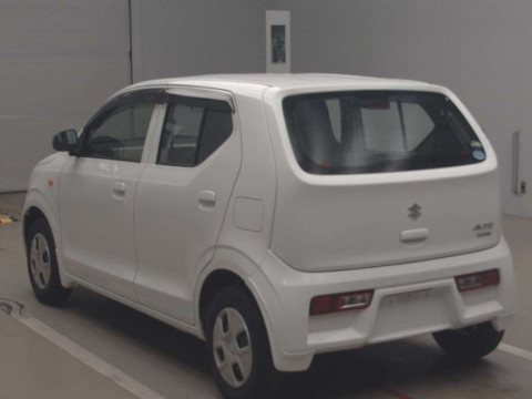 2020 Suzuki Alto HA36S[2]