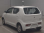 2020 Suzuki Alto