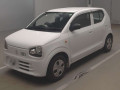 2020 Suzuki Alto