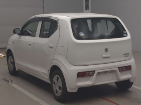 2020 Suzuki Alto HA36S[2]