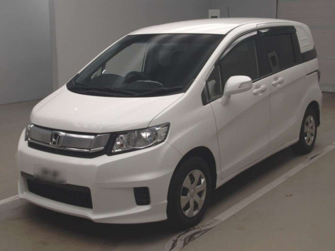 2015 Honda Freed Spike GB3[0]