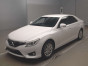 2013 Toyota Mark X