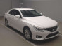 2013 Toyota Mark X