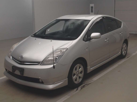 2007 Toyota Prius NHW20[0]