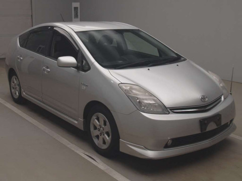 2007 Toyota Prius NHW20[1]