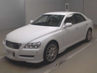 2008 Toyota Mark X