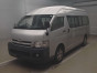 2010 Toyota Regiusace Van