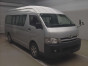 2010 Toyota Regiusace Van