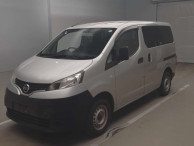 2017 Nissan NV200 Vanette