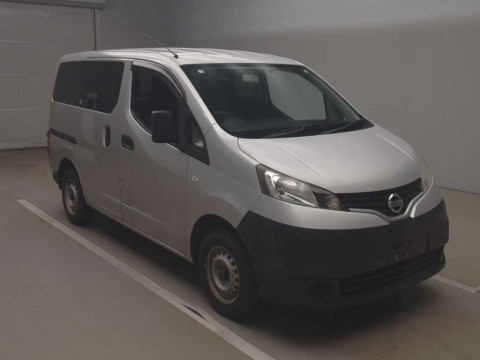 2017 Nissan NV200 Vanette VM20[1]