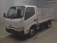 2021 Toyota Dyna Truck