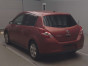 2008 Nissan Tiida