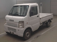 2008 Suzuki Carry Truck