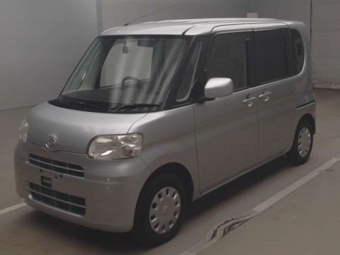 2009 Daihatsu Tanto L375S[0]