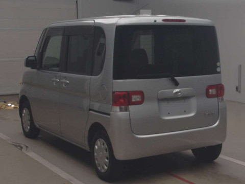 2009 Daihatsu Tanto L375S[2]