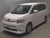 2008 Toyota Voxy