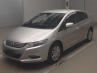 2009 Honda Insight