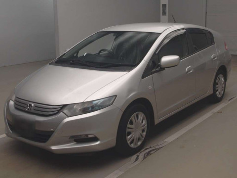 2009 Honda Insight ZE2[0]