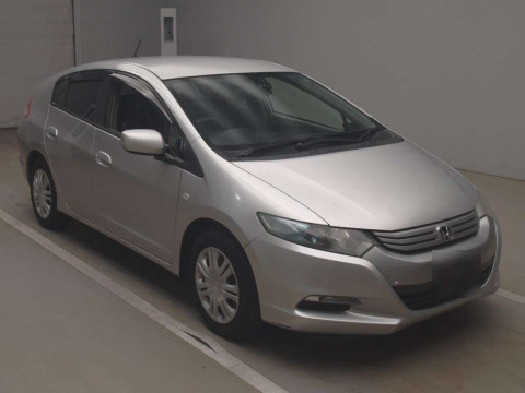 2009 Honda Insight ZE2[1]