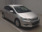 2009 Honda Insight