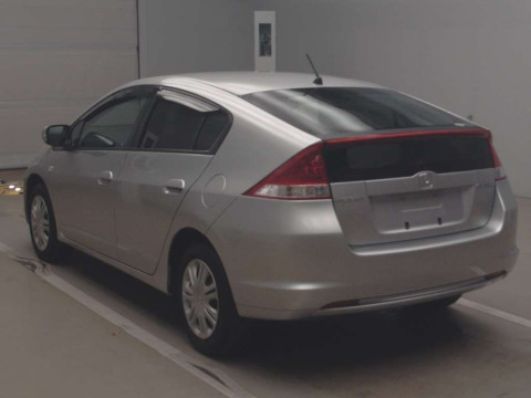 2009 Honda Insight ZE2[2]