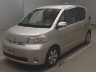 2007 Toyota Porte