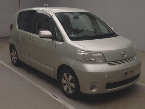 2007 Toyota Porte NNP11[1]