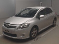 2010 Toyota Auris