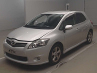 2010 Toyota Auris