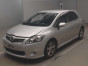 2010 Toyota Auris