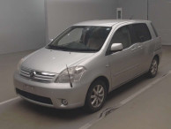 2007 Toyota Raum