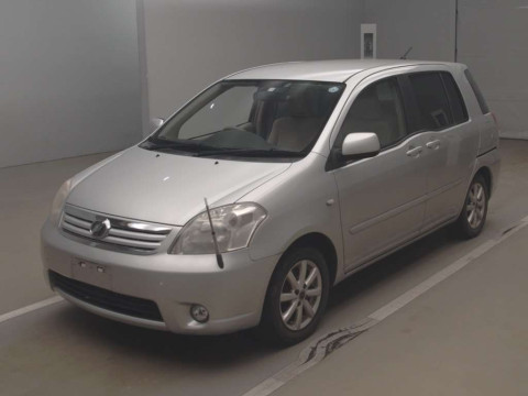 2007 Toyota Raum NCZ20[0]