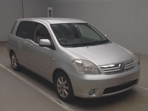 2007 Toyota Raum NCZ20[1]