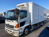 2016 Hino RANGER