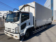 2010 Isuzu Forward