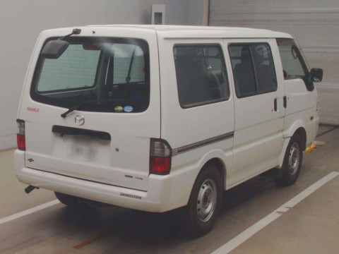 2016 Mazda Bongo Van SLP2V[1]