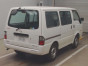 2016 Mazda Bongo Van