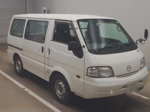 2016 Mazda Bongo Van SLP2V[2]