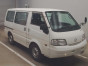 2016 Mazda Bongo Van