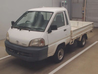 2001 Toyota Townace Truck