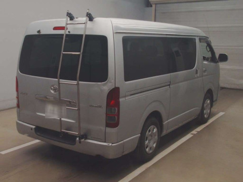 2009 Toyota Hiace Van KDH211K[1]