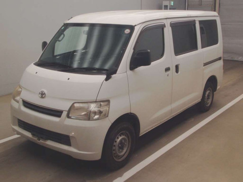 2013 Toyota Liteace Van S402M[0]