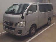 2016 Nissan NV350 CARAVAN VAN