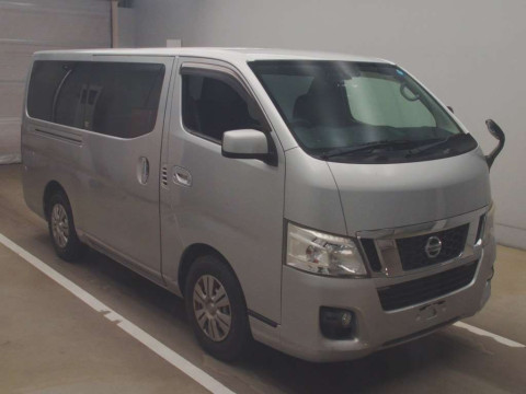 2016 Nissan NV350 CARAVAN VAN VW2E26[1]