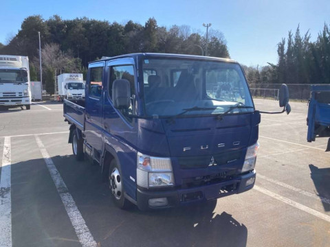 2012 Mitsubishi Fuso Canter FBA20[2]