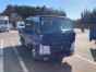 2012 Mitsubishi Fuso Canter