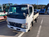 2010 Mitsubishi Fuso Canter