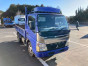 2010 Mitsubishi Fuso Canter